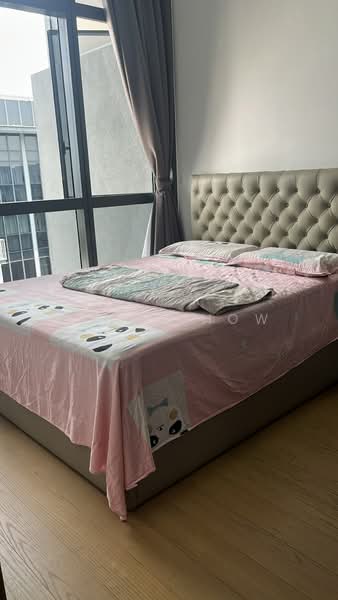 The Florence Residences, 81 Hougang Avenue 2, Room Rental, 100 sqft, Condominium For Rent, by Lynda How, 24705828 - PropertyGuru.com.sg