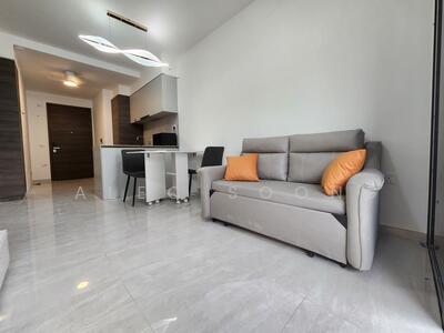 For Rent - The Florence Residences