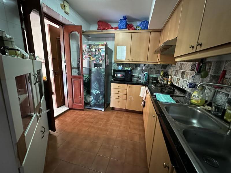 Melville Park, 22 Simei Street 1, Pasir Ris / Tampines, 2 Bedrooms, 958 sqft, Apartment For Rent, by Asher Ong, 24705946 - PropertyGuru.com.sg
