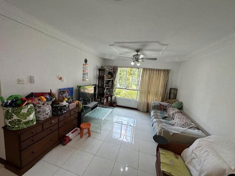 Melville Park, 22 Simei Street 1, Pasir Ris / Tampines, 2 Bedrooms, 958 sqft, Apartment For Rent, by Asher Ong, 24705946 - PropertyGuru.com.sg