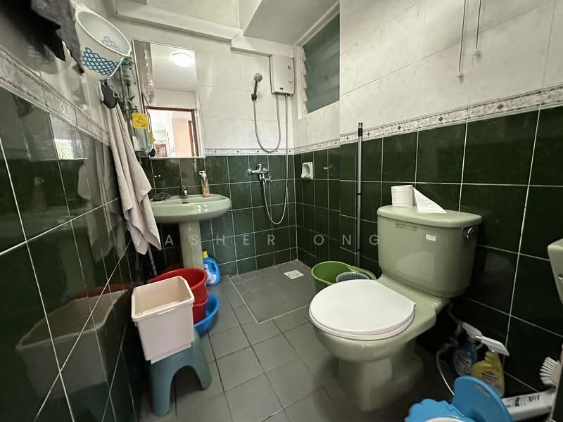 Melville Park, 22 Simei Street 1, Pasir Ris / Tampines, 2 Bedrooms, 958 sqft, Apartment For Rent, by Asher Ong, 24705946 - PropertyGuru.com.sg