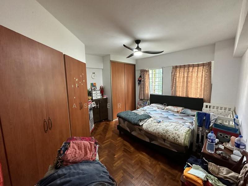 Melville Park, 22 Simei Street 1, Pasir Ris / Tampines, 2 Bedrooms, 958 sqft, Apartment For Rent, by Asher Ong, 24705946 - PropertyGuru.com.sg