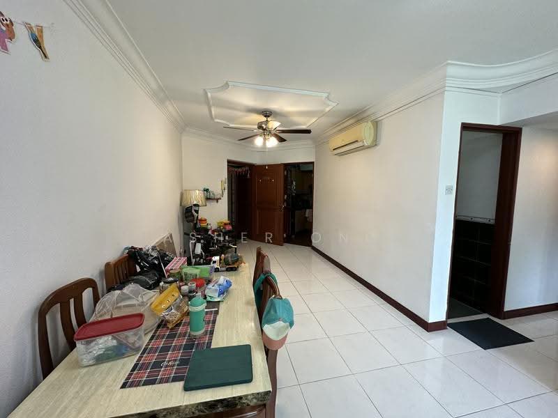Melville Park, 22 Simei Street 1, Pasir Ris / Tampines, 2 Bedrooms, 958 sqft, Apartment For Rent, by Asher Ong, 24705946 - PropertyGuru.com.sg