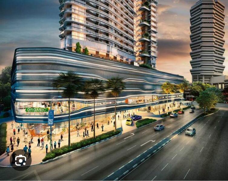 City Gate, 371 Beach Road, Beach Road / Bugis / Rochor, 441 sqft, Mall Shop For Sale, by Ranten Teo, 24706019 - CommercialGuru.com.sg