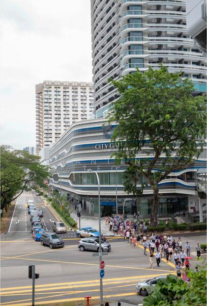 City Gate, 371 Beach Road, Beach Road / Bugis / Rochor, 441 sqft, Mall Shop For Sale, by Ranten Teo, 24706019 - CommercialGuru.com.sg