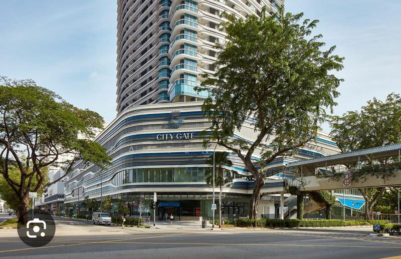 City Gate, 371 Beach Road, Beach Road / Bugis / Rochor, 441 sqft, Mall Shop For Sale, by Ranten Teo, 24706019 - CommercialGuru.com.sg