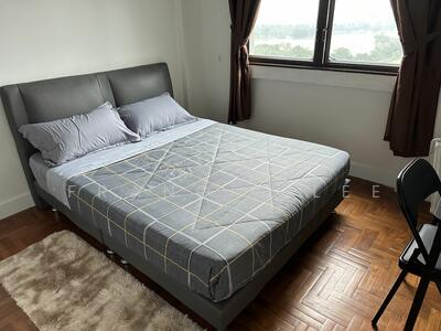 For Rent - Parc Oasis