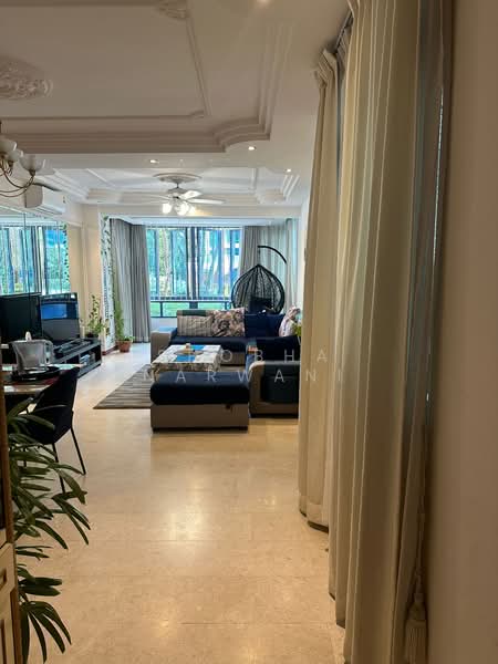 Sanctuary Green, 181 Tanjong Rhu Road, 3 Bedrooms, 1,302 sqft, Condominium For Rent, by Shobha Narwani, 24706101 - PropertyGuru.com.sg