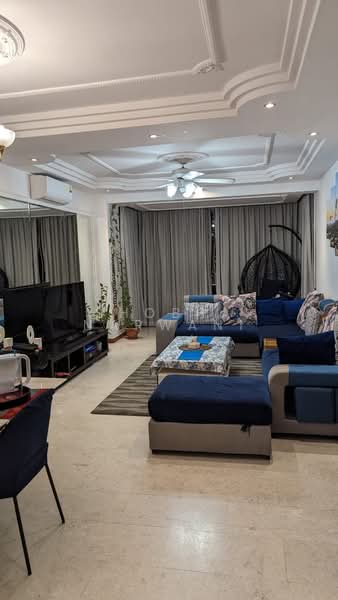 Sanctuary Green, 181 Tanjong Rhu Road, 3 Bedrooms, 1,302 sqft, Condominium For Rent, by Shobha Narwani, 24706101 - PropertyGuru.com.sg