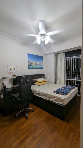 Sanctuary Green, 181 Tanjong Rhu Road, 3 Bedrooms, 1,302 sqft, Condominium For Rent, by Shobha Narwani, 24706101 - PropertyGuru.com.sg