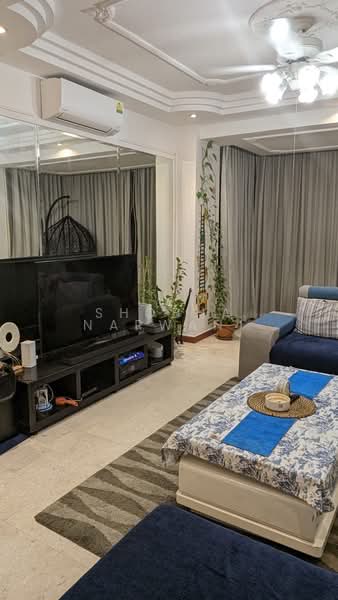 Sanctuary Green, 181 Tanjong Rhu Road, 3 Bedrooms, 1,302 sqft, Condominium For Rent, by Shobha Narwani, 24706101 - PropertyGuru.com.sg