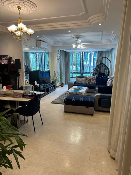 Sanctuary Green, 181 Tanjong Rhu Road, 3 Bedrooms, 1,302 sqft, Condominium For Rent, by Shobha Narwani, 24706101 - PropertyGuru.com.sg