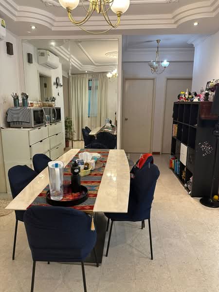Sanctuary Green, 181 Tanjong Rhu Road, 3 Bedrooms, 1,302 sqft, Condominium For Rent, by Shobha Narwani, 24706101 - PropertyGuru.com.sg