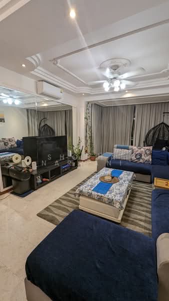 Sanctuary Green, 181 Tanjong Rhu Road, 3 Bedrooms, 1,302 sqft, Condominium For Rent, by Shobha Narwani, 24706101 - PropertyGuru.com.sg