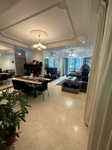 Sanctuary Green, 181 Tanjong Rhu Road, 3 Bedrooms, 1,302 sqft, Condominium For Rent, by Shobha Narwani, 24706101 - PropertyGuru.com.sg