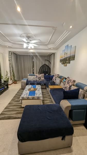 Sanctuary Green, 181 Tanjong Rhu Road, 3 Bedrooms, 1,302 sqft, Condominium For Rent, by Shobha Narwani, 24706101 - PropertyGuru.com.sg
