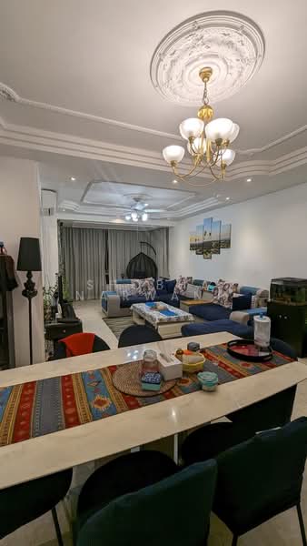 Sanctuary Green, 181 Tanjong Rhu Road, 3 Bedrooms, 1,302 sqft, Condominium For Rent, by Shobha Narwani, 24706101 - PropertyGuru.com.sg