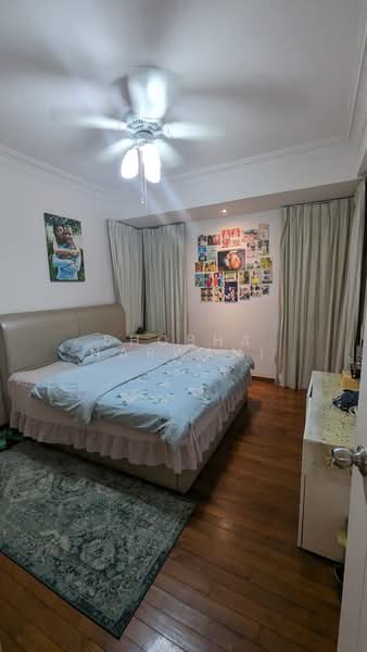 Sanctuary Green, 181 Tanjong Rhu Road, 3 Bedrooms, 1,302 sqft, Condominium For Rent, by Shobha Narwani, 24706101 - PropertyGuru.com.sg