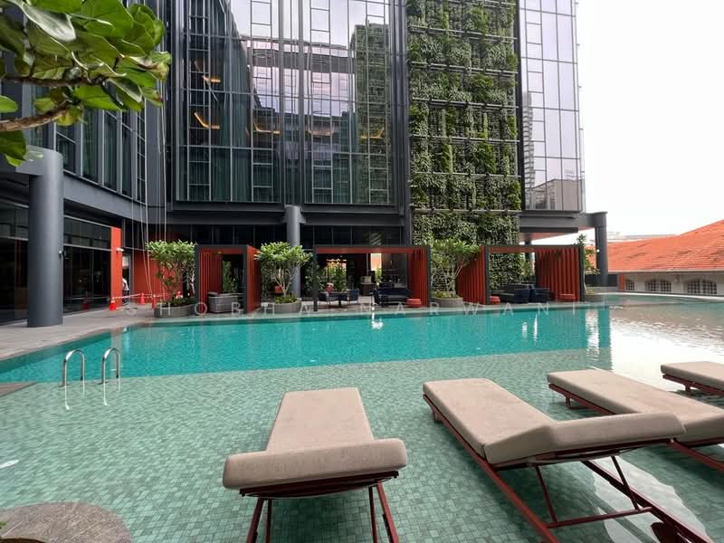 Sanctuary Green, 181 Tanjong Rhu Road, 3 Bedrooms, 1,302 sqft, Condominium For Rent, by Shobha Narwani, 24706101 - PropertyGuru.com.sg
