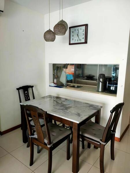 For Rent - 519B Tampines Central 8