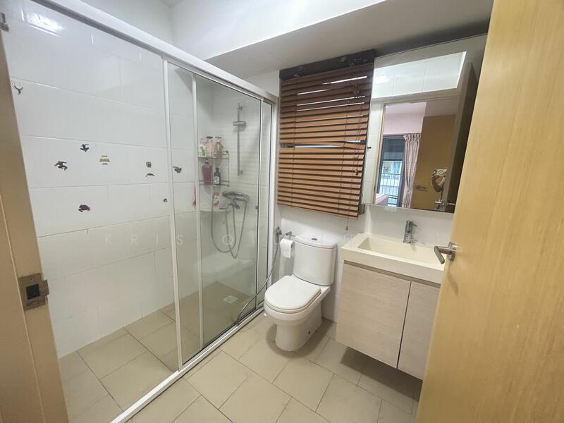 For Rent - 519B Tampines Central 8