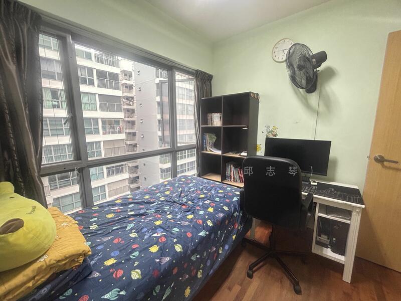For Rent - 519B Tampines Central 8