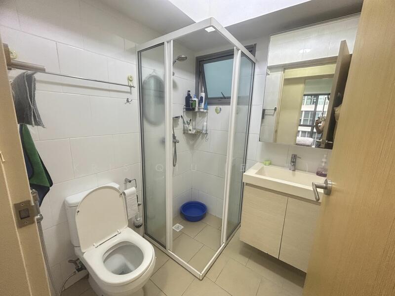 For Rent - 519B Tampines Central 8