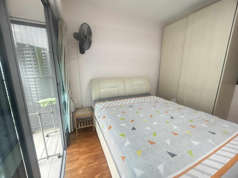 For Rent - 519B Tampines Central 8