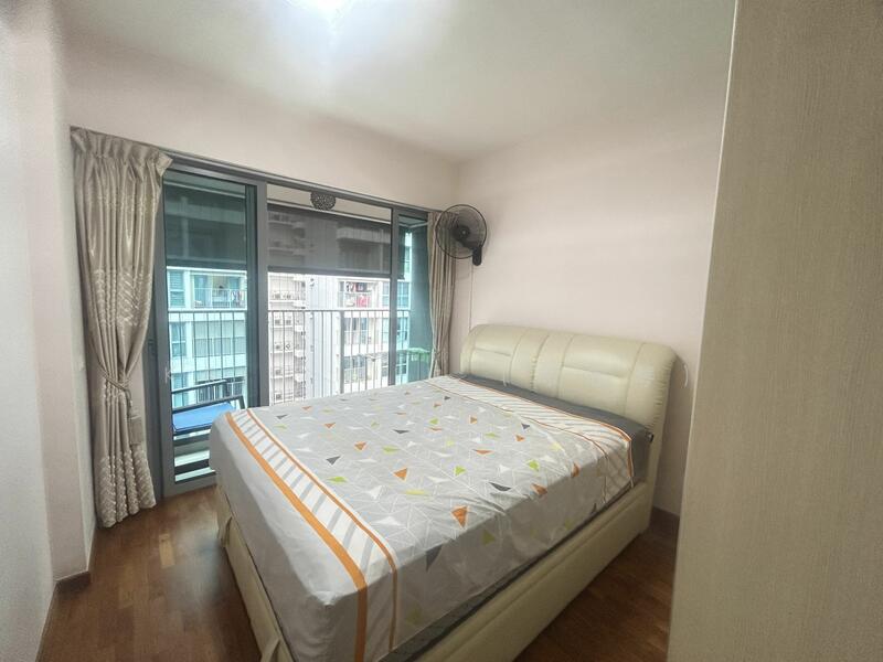 For Rent - 519B Tampines Central 8