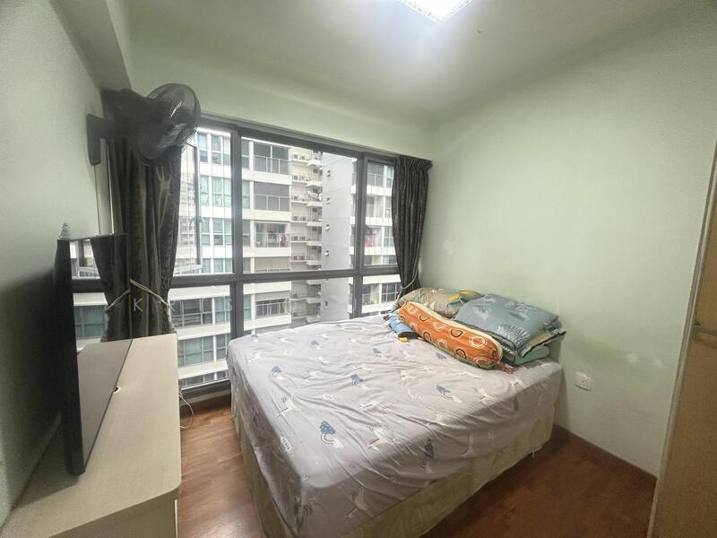 For Rent - 519B Tampines Central 8