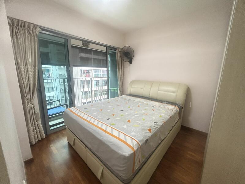 For Rent - 519B Tampines Central 8