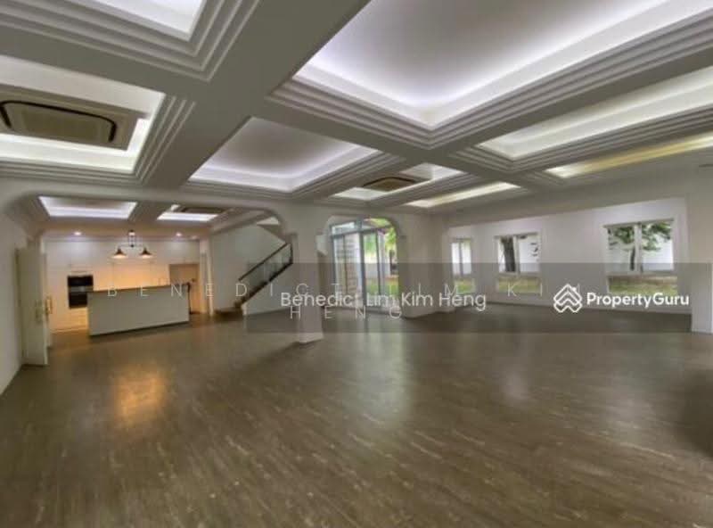 Kechubong Terrace, Jalan Kechubong, Seletar / Yio Chu Kang, 8 Bedrooms, 8,000 sqft, Detached House For Rent, by Benedict Lim Kim Heng, 24706187 - PropertyGuru.com.sg