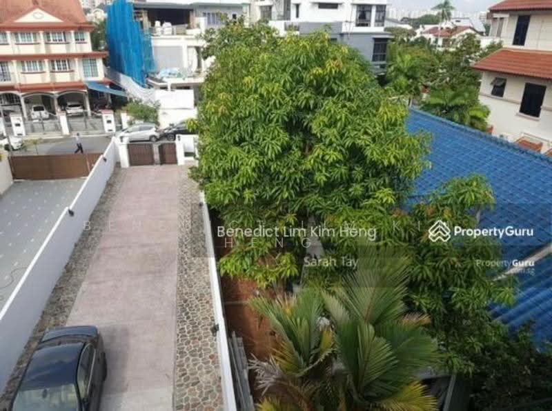 Kechubong Terrace, Jalan Kechubong, Seletar / Yio Chu Kang, 8 Bedrooms, 8,000 sqft, Detached House For Rent, by Benedict Lim Kim Heng, 24706187 - PropertyGuru.com.sg