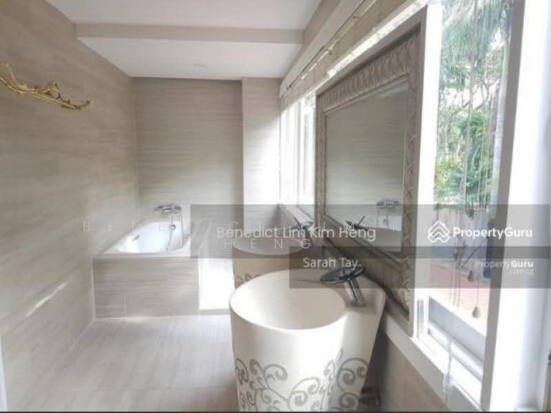 Kechubong Terrace, Jalan Kechubong, Seletar / Yio Chu Kang, 8 Bedrooms, 8,000 sqft, Detached House For Rent, by Benedict Lim Kim Heng, 24706187 - PropertyGuru.com.sg