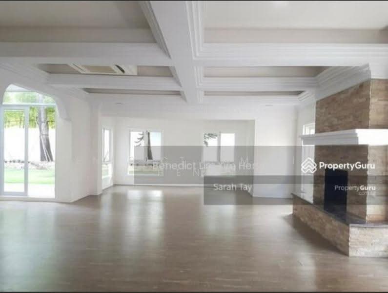 Kechubong Terrace, Jalan Kechubong, Seletar / Yio Chu Kang, 8 Bedrooms, 8,000 sqft, Detached House For Rent, by Benedict Lim Kim Heng, 24706187 - PropertyGuru.com.sg