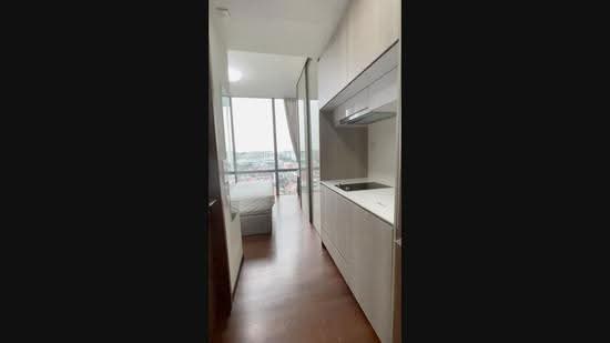 The Tembusu, 107B Tampines Road, Hougang / Punggol / Sengkang, 1 Bedroom, 250 sqft, Condominium For Rent, by Christina Chua, 24706225 - PropertyGuru.com.sg