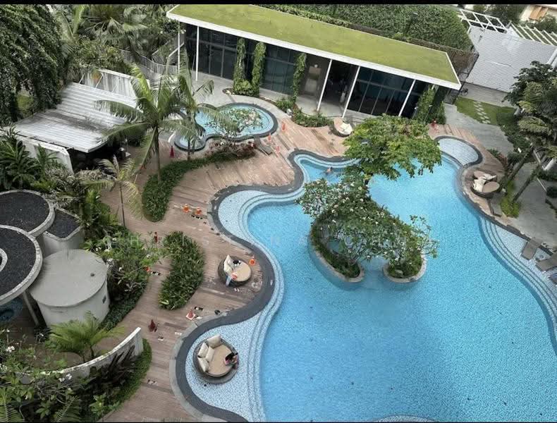 The Tembusu, 107B Tampines Road, Hougang / Punggol / Sengkang, 1 Bedroom, 250 sqft, Condominium For Rent, by Christina Chua, 24706225 - PropertyGuru.com.sg