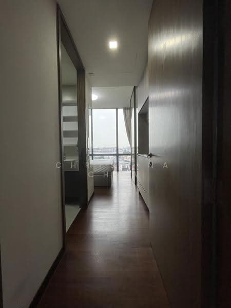 The Tembusu, 107B Tampines Road, Hougang / Punggol / Sengkang, 1 Bedroom, 250 sqft, Condominium For Rent, by Christina Chua, 24706225 - PropertyGuru.com.sg