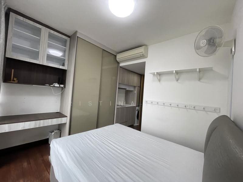 The Tembusu, 107B Tampines Road, Hougang / Punggol / Sengkang, 1 Bedroom, 250 sqft, Condominium For Rent, by Christina Chua, 24706225 - PropertyGuru.com.sg
