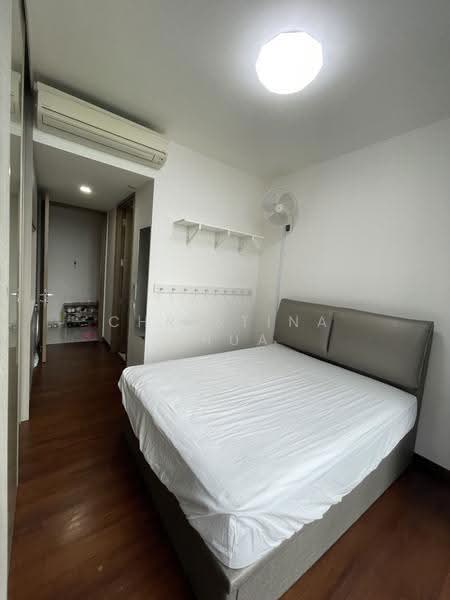 The Tembusu, 107B Tampines Road, Hougang / Punggol / Sengkang, 1 Bedroom, 250 sqft, Condominium For Rent, by Christina Chua, 24706225 - PropertyGuru.com.sg