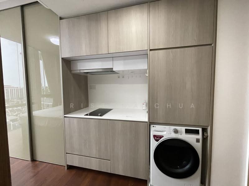 The Tembusu, 107B Tampines Road, Hougang / Punggol / Sengkang, 1 Bedroom, 250 sqft, Condominium For Rent, by Christina Chua, 24706225 - PropertyGuru.com.sg