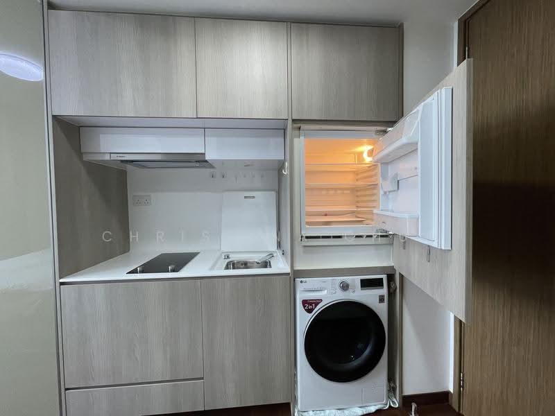 The Tembusu, 107B Tampines Road, Hougang / Punggol / Sengkang, 1 Bedroom, 250 sqft, Condominium For Rent, by Christina Chua, 24706225 - PropertyGuru.com.sg