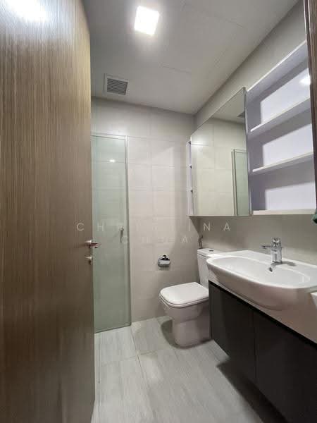 The Tembusu, 107B Tampines Road, Hougang / Punggol / Sengkang, 1 Bedroom, 250 sqft, Condominium For Rent, by Christina Chua, 24706225 - PropertyGuru.com.sg