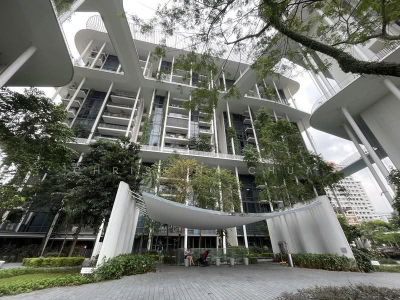 The Tembusu, 107B Tampines Road, Hougang / Punggol / Sengkang, 1 Bedroom, 250 sqft, Condominium For Rent, by Christina Chua, 24706225 - PropertyGuru.com.sg