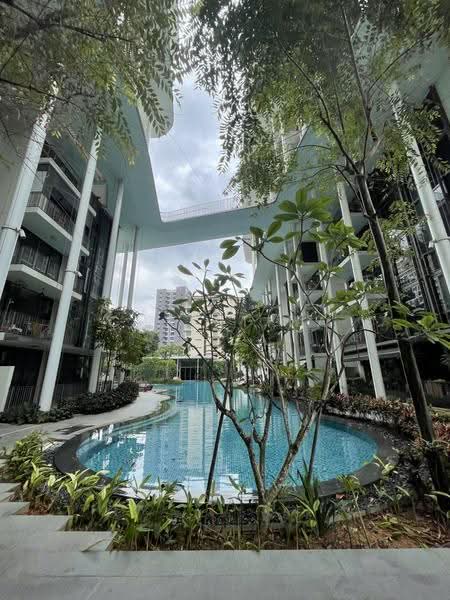 The Tembusu, 107B Tampines Road, Hougang / Punggol / Sengkang, 1 Bedroom, 250 sqft, Condominium For Rent, by Christina Chua, 24706225 - PropertyGuru.com.sg
