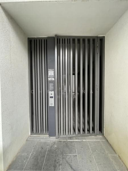 The Tembusu, 107B Tampines Road, Hougang / Punggol / Sengkang, 1 Bedroom, 250 sqft, Condominium For Rent, by Christina Chua, 24706225 - PropertyGuru.com.sg