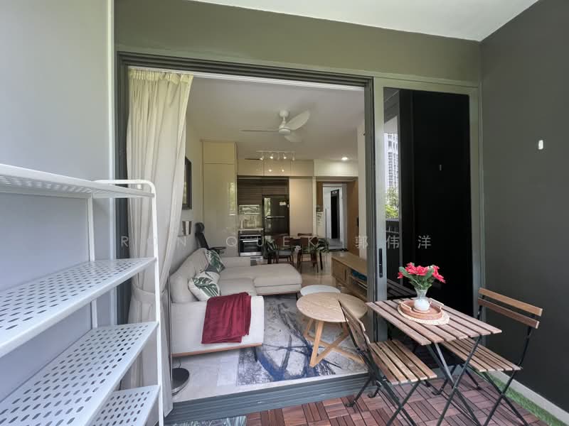 Commonwealth Towers, 230 Commonwealth Avenue, 2 Bedrooms, 689 sqft, Condominium For Rent, by Ron Quek 郭伟洋, 24706355 - PropertyGuru.com.sg
