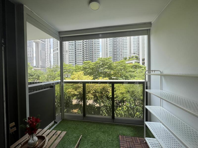 Commonwealth Towers, 230 Commonwealth Avenue, 2 Bedrooms, 689 sqft, Condominium For Rent, by Ron Quek 郭伟洋, 24706355 - PropertyGuru.com.sg