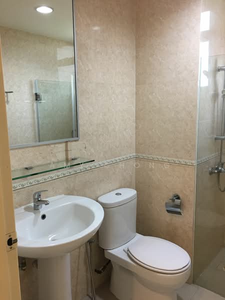 The Makena, 121 Meyer Road, 3 Bedrooms, 1,292 sqft, Condominium For Rent, by Amy Chong, 24706357 - PropertyGuru.com.sg