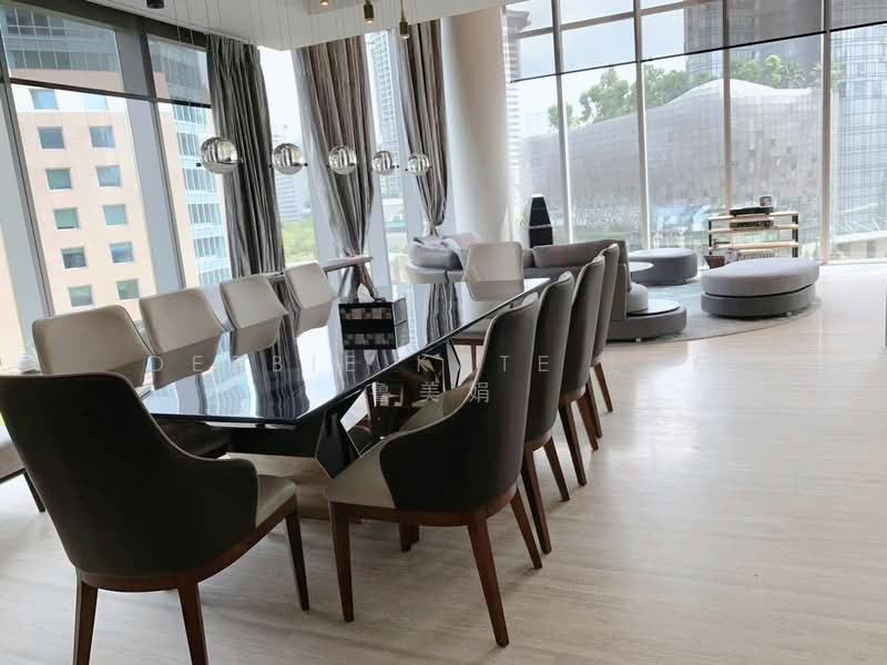 For Rent - TwentyOne Angullia Park